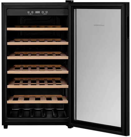Винный шкаф Kuppersberg RSW 82 фото 3 Винный шкаф Kuppersberg RSW 82 preview 3