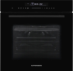 Духовой шкаф Kuppersberg HK 616 Black