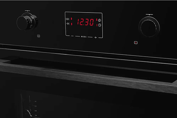 Духовой шкаф Kuppersberg HO 692 B preview 5