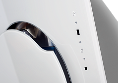 Вытяжка Kuppersberg F 626 W