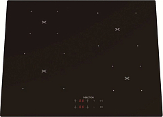 Электрическая варочная панель Kuppersberg FA6ISO4