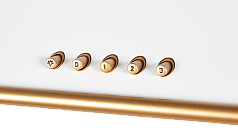 Вытяжка Kuppersberg ONDA 60 BB 4PB