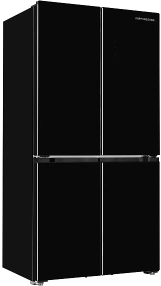 Холодильник Kuppersberg NFFD 183 BKG preview 6