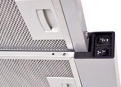 Вытяжка Kuppersberg SLIMLUX II 50 XG