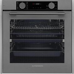 Духовой шкаф Kuppersberg HFT 610 GR