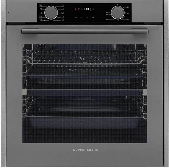 Духовой шкаф Kuppersberg HFT 610 GR preview 5