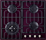Газовая варочная панель Kuppersberg TG69 L