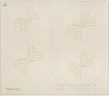 Индукционная варочная панель Kuppersberg ICS 604 C