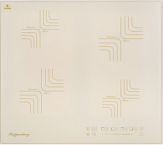 Индукционная варочная панель Kuppersberg ICS 604 C