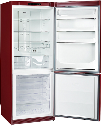 Двухкамерный холодильник Kuppersberg NRS 1857 BOR BRONZE preview 4