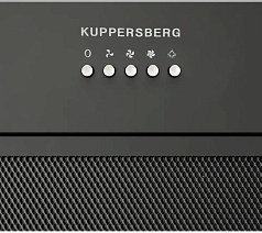 Вытяжка Kuppersberg INPUSH 60 B