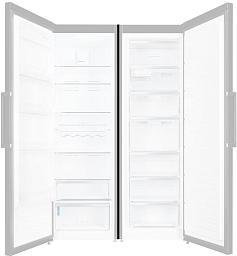 Соединительный элемент Kuppersberg RK 186 BK