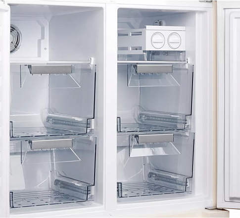 Холодильник Kuppersberg NMFV 18591 C preview 12