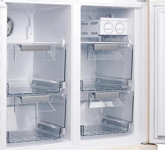 Холодильник Kuppersberg NMFV 18591 C preview 12