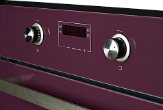 Духовой шкаф Kuppersberg SB 663 L