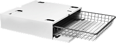 Выдвижная корзина для белья Asko HB150W