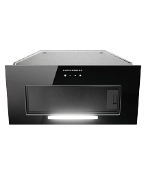 Вытяжка Kuppersberg INTOUCH 60 BG