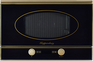 Встраиваемая микроволновая печь Kuppersberg RMW 393 B