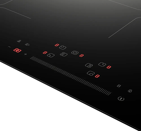 Индукционная варочная панель Kuppersberg ICI 818 preview 4