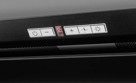 Встраиваемая вытяжка Kuppersberg INTRO 70 B preview 6