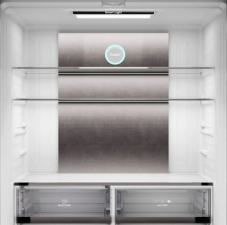 Холодильник Kuppersberg NFFD 185 SG preview 4