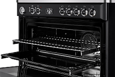 Плита M&G ZBM 3399 ANT Silver