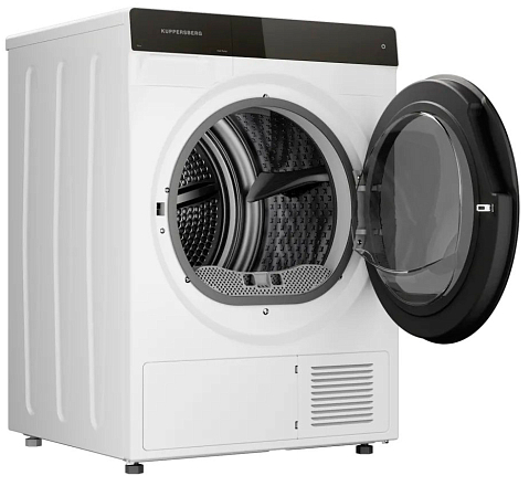 Сушильная машина Kuppersberg DM 590 W preview 4