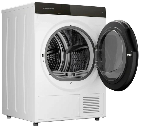 Сушильная машина Kuppersberg DM 590 W preview 4