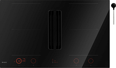 Варочная панель со встроенной вытяжкой Asko HIHD854GF