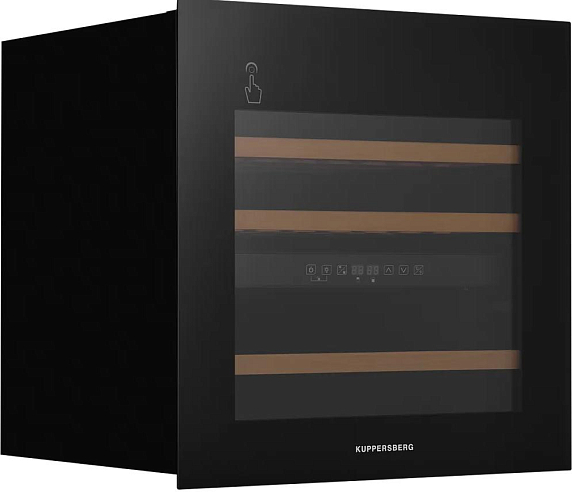 Винный шкаф Kuppersberg RBW 66 preview 5