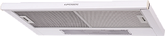 Вытяжка Kuppersberg SLIMLUX II 60 BG
