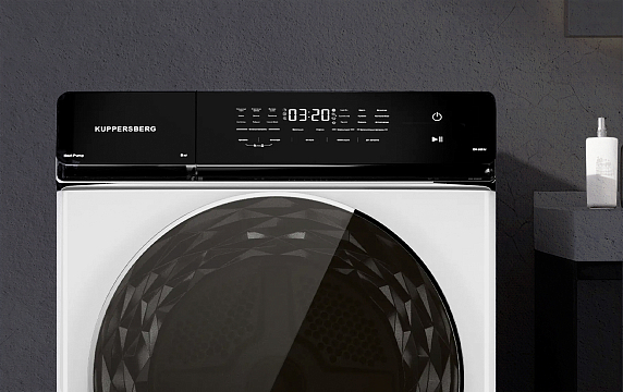 Сушильные машины