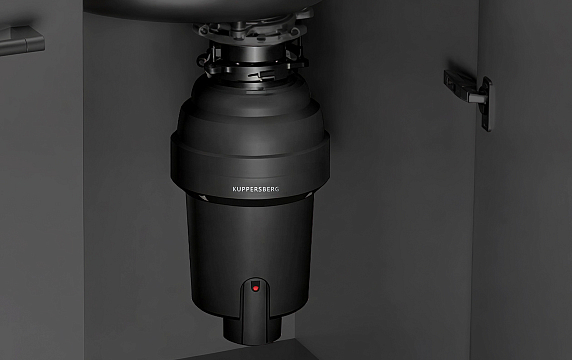 Измельчители