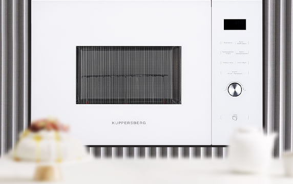 Микроволновые печи