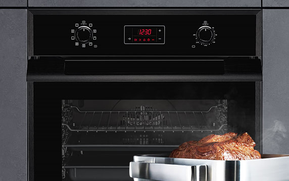 Духовые шкафы