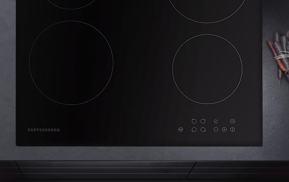 Варочные панели